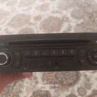 ظبط فابریک ۲۰۶