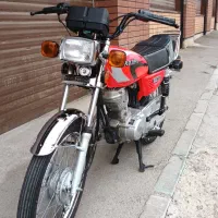 هوندا رهرو ۹۴ درحد صفر مشابه ۹۵