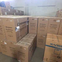 کولرگازی کازوکی جی‌پلاس هومکس ایران رادیاتور جنرال