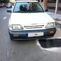 پراید 81بیرنگ