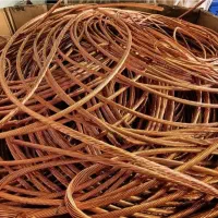 ضایعات مس برنج کارتن نایلون