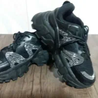 کتانی زنانه مدل Fashion 2024