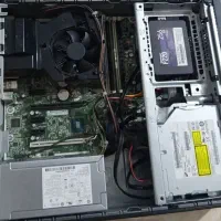 مینی کیس hp
