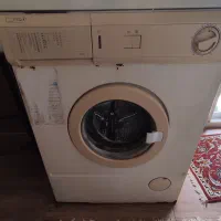 لباسشوئی ارج