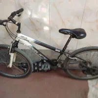 دوچرخه ۲۶ تمیز