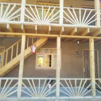 اجرای نمای سنتی و دیوار بلوکی بدون نیاز به زیرساری