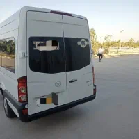 مینی بوس جک سانری ۱۴۰۱