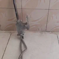 شیر سینک ظرف شویی