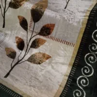 پتو نرمینه دو نفره