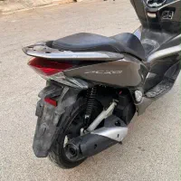 pcx 2020 150cc|موتورسیکلت|بندر گناوه, |دیوار