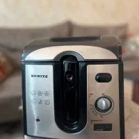 سرخ کن پلمپ نو