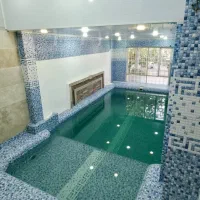 باغ ویلااستخر آبگرم