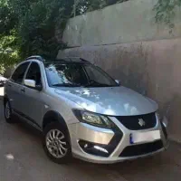کوییک gxr مدل ۱۴۰۳