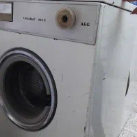 ماشین لباسشویی ۷ کیلویی