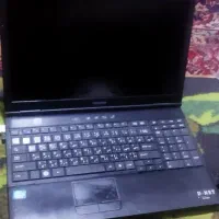 لبتاب توشیبا cori5 نسل سوم