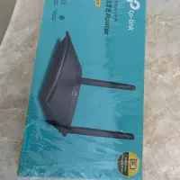 ودم 3G/4G تی پی-لینک مدل MR100