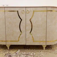 آینه کنسول