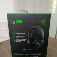 هدست کراکن ایکس لایت (RAZER)