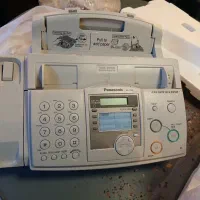 دستگاه فکس.کپی.پرینتر