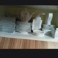سرویس چینی توس چینی