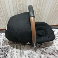 کریر|کالسکه و لوازم جانبی|سهند, |دیوار