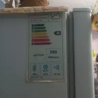 یخچال فریزر تکنوسان