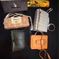 فروش کیف دستی و دوشی شیک