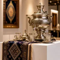 نقره 925 و 900 و 800 عیارلی نقره لریزی آلیریخ کد 4