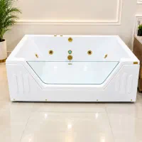 جکوزی دو نفره Rhyton