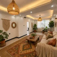 ۸۰مترتک واحدی/سرمایه گزاری سندتکبرگ