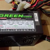 مادربرد Gigabyte H81 و پاور 485 وات برای گیمینگ|قطعات و لوازم جانبی رایانه|تهران, افسریه|دیوار