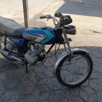 موتور پارکینگی تک تاز