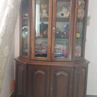 بوفه دوتکه