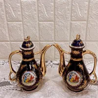 ظروف بارفتن و ظروف قدیمی