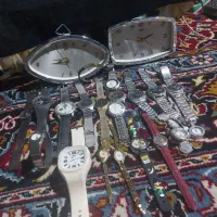 ساعت|ساعت|قم, علی آباد|دیوار