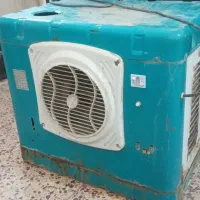 کولر ابی .هشتبندی.