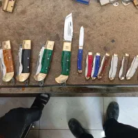 چاقو اصل زنجان شرطی