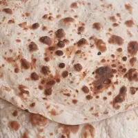 شاطر نان داغ کباب داغ