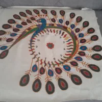 فروش پته ساعت طاووس