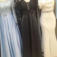 لباس مجلسی