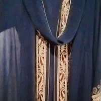 چادر و عبا