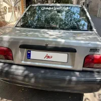 پراید مدل۸۴