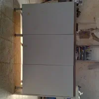 ساخت انواع کمد دیواری و جاکفشی نقد و اقساط