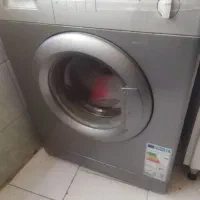 ماشین لباس شوای