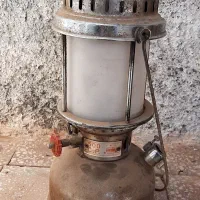 چراغ توری یا زنبوری