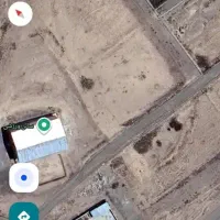 زمین ۲۲۰ متر