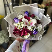 گلفروشی