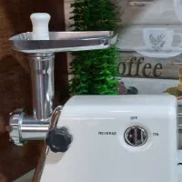 چرخ گوشت هانوور ۲۵۰۰ وات