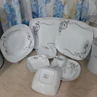 ظرف چینی