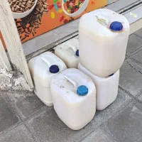آبلیمو طبیعی ۲۰ لیتری مناسب برای موکب ها و...